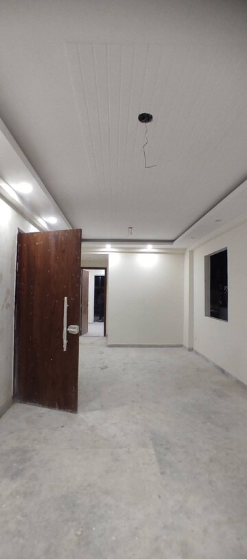 2.5 BHK Builder Floor For Sale in Sharma Apartments Burari, Burari
