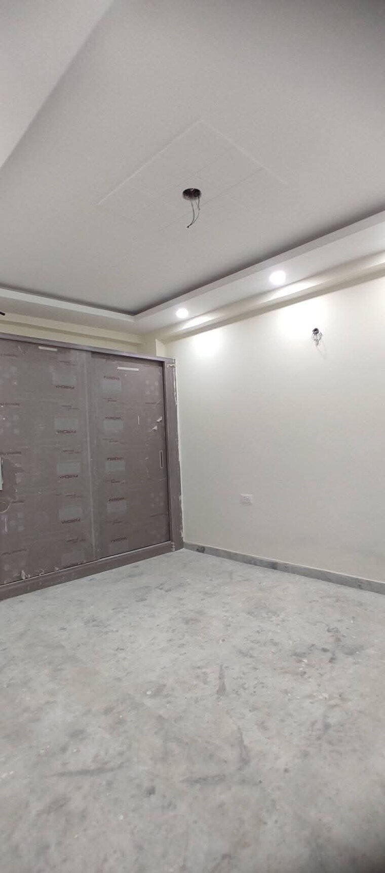 Room, sharma-apartments-burari 2.5 Bedroom 750 Sq.Ft. Builder Floor In Burari Delhi 9225216