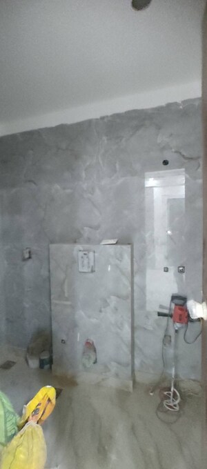 Bathroom in 2.5 BHK Builder Floor at Sharma Apartments Burari, Burari – for Sale
