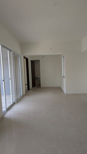 Room in 1 BHK Apartment at Saheel Itrend Waterfront, Ravet – for Rent