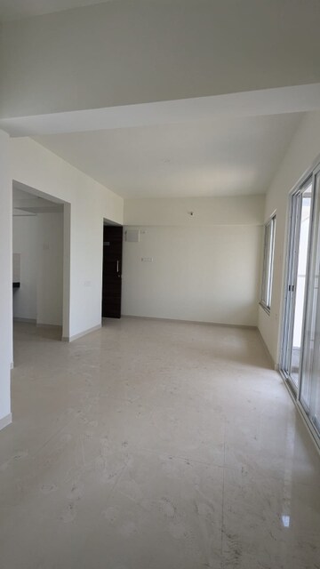 Room in 1 BHK Apartment at Saheel Itrend Waterfront, Ravet – for Rent