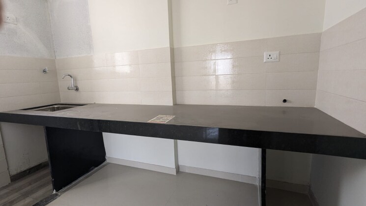 Kitchen, saheel-itrend-waterfront 1 Bedroom 600 Sq.Ft. Apartment In Ravet Pune 9225224