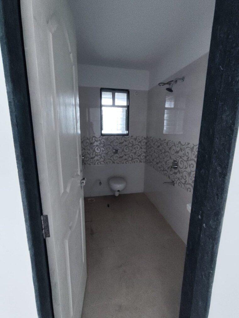 Bathroom, saheel-itrend-waterfront 1 Bedroom 600 Sq.Ft. Apartment In Ravet Pune 9225224