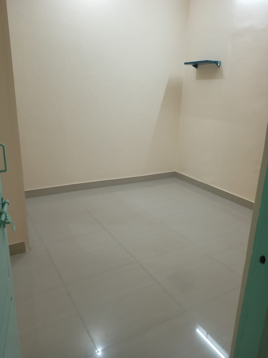 3 BHK + Pooja Room Apartment For Sale in Asdf