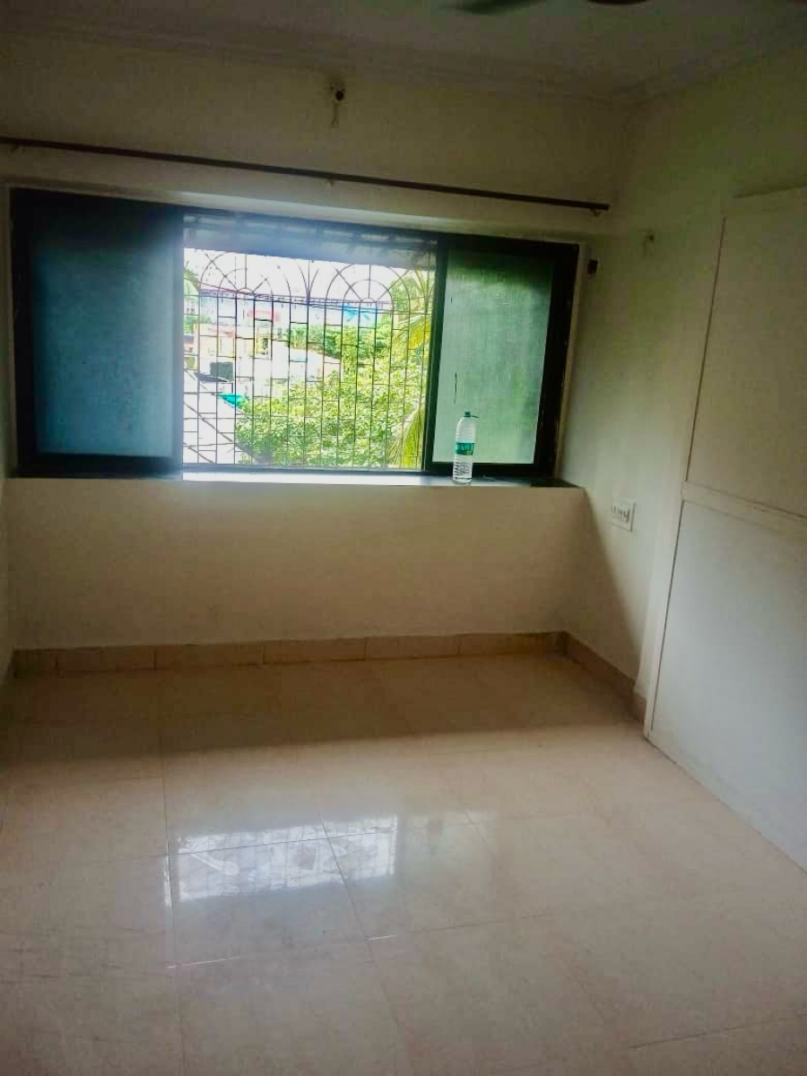 1 BHK Apartment For Rent in Krishna Sthal Nandanvan