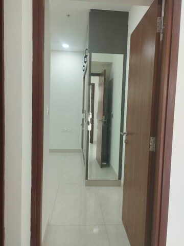 Building Lobby in 3 BHK Apartment at Prestige Beverly Hills, Kokapet – for Rent