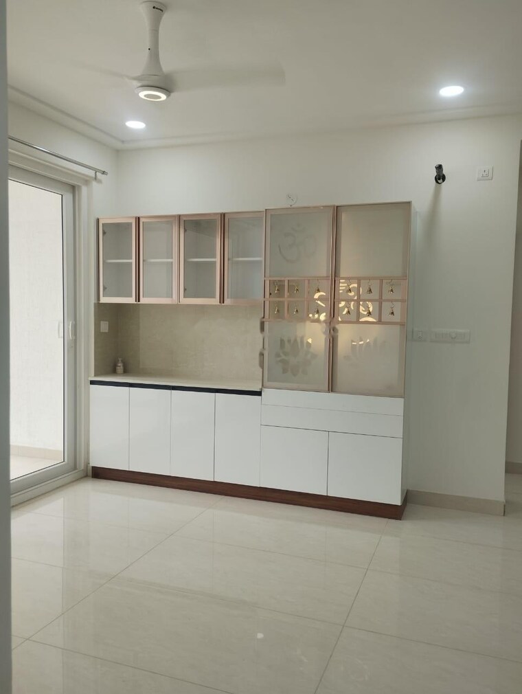 Room, prestige-beverly-hills 3 Bedroom 2129 Sq.Ft. Apartment In Kokapet Hyderabad 9225226
