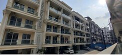 2 BHK Builder Floor For Sale in Signature Global City 92
