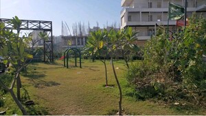 2 BHK Builder Floor – Exterior View View at Signature Global City 92, Sector 92 - for Sale