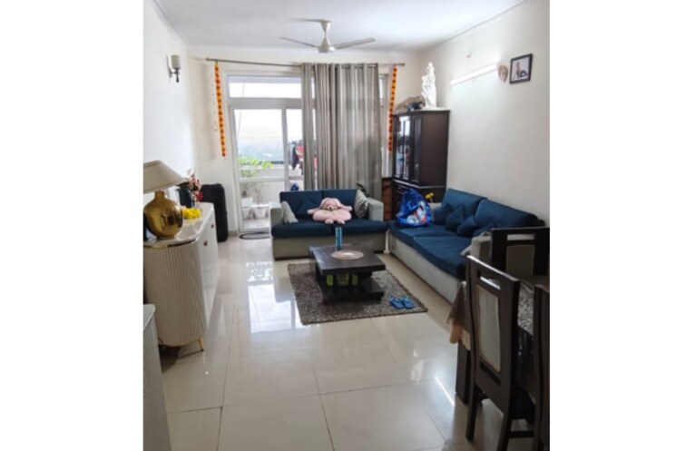 Living Room, ansal-valley-view-estate 3 Bedroom 1300 Sq.Ft. Apartment In Gwal Pahari Gurgaon 9225220