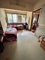 1 BHK 390 Sq.Ft. Apartment in Kaushal CHS