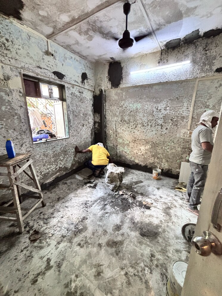 Room, kaushal-chs 1 Bedroom 390 Sq.Ft. Apartment In Jay Vijay Nagar Thane 9225235