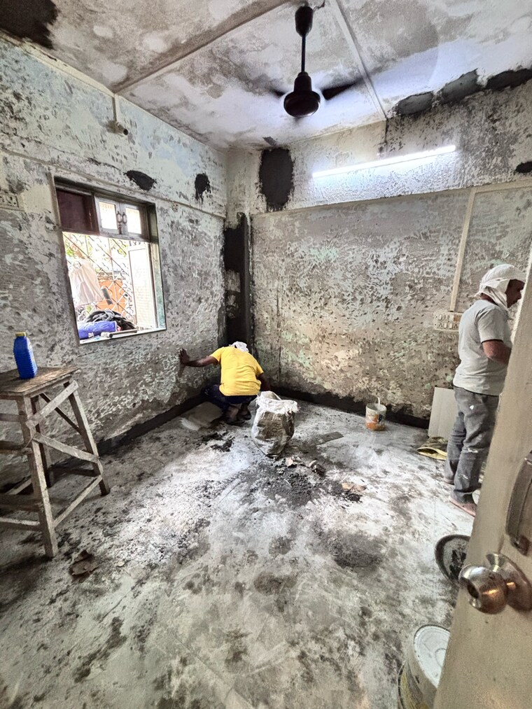 Room, kaushal-chs 1 Bedroom 390 Sq.Ft. Apartment In Jay Vijay Nagar Thane 9225235