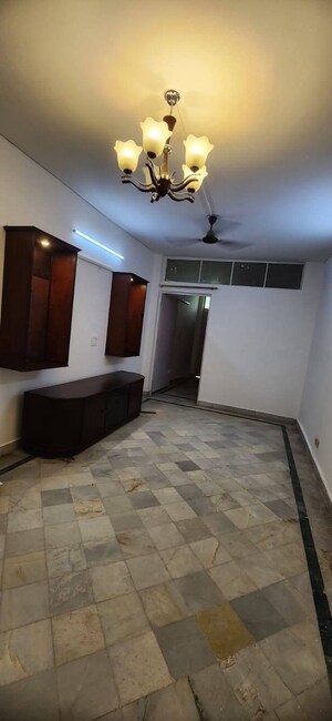Bedroom in 3 BHK Builder Floor at Himgiri Enclave, Burari – for Rent