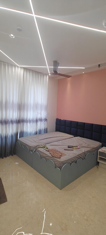 4 BHK Apartment For Rent in Aurobindo Kohinoor, Serilingampally