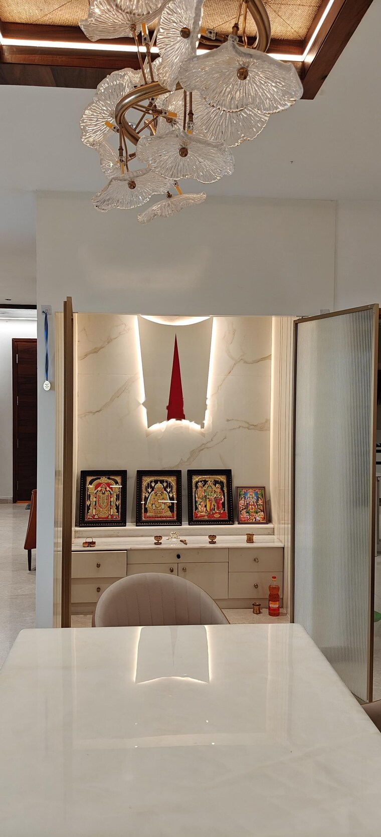 undefined, aurobindo-kohinoor 4 Bedroom 3118 Sq.Ft. Apartment In Serilingampally Hyderabad 9225236