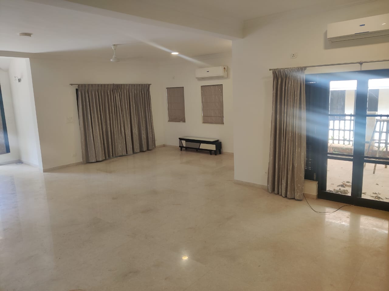 4 BHK + Pooja Room 3840 Sq.Ft. Villa in Prestige Oasis