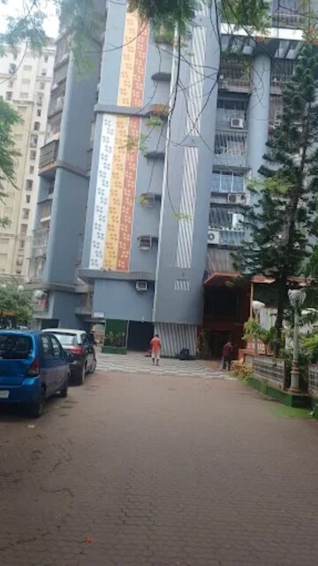 3 BHK Apartment For Sale in Silver Arch Eden woods, Andheri West