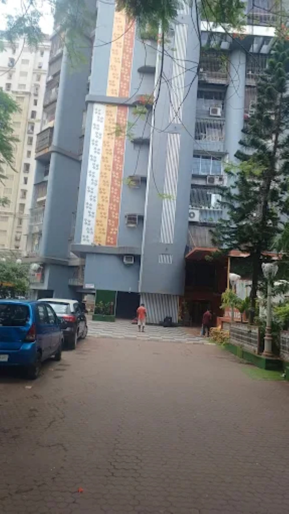 3 BHK Apartment For Sale in Silver Arch Eden woods