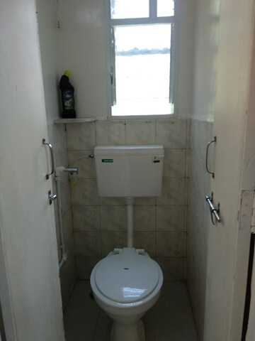 Washroom in  Office Space at Mittal Garden, Karve Road – for Sale