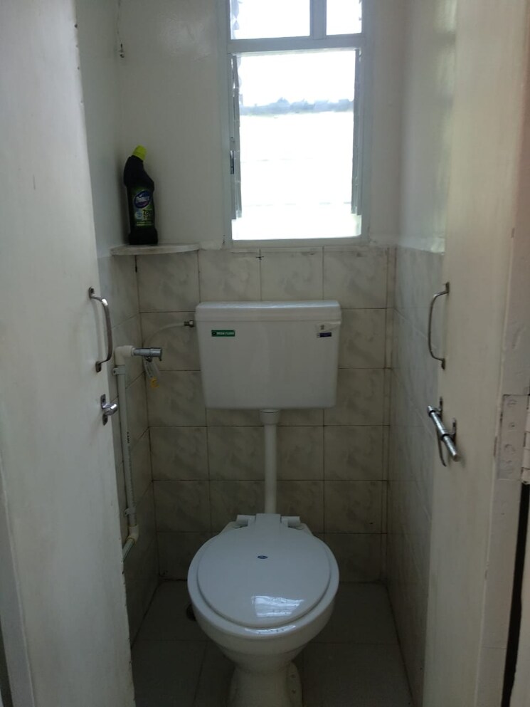 Washroom, mittal-garden Commercial Office Space 400 Sq.Ft. In Karve Road Pune 9225248