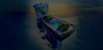 4 BHK 3270 Sq.Ft. Apartment in Smart World Sky Arc