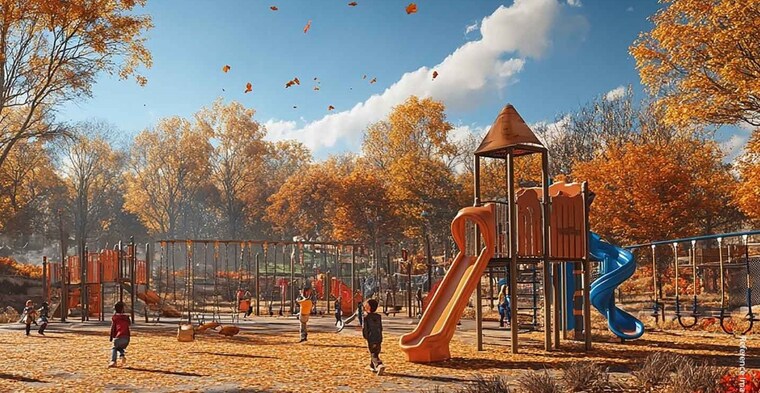 Exterior View, smart-world-sky-arc 4 Bedroom 3270 Sq.Ft. Apartment In Sector 69 Gurgaon 9225267