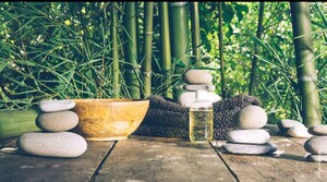 Living Room in 4 BHK Apartment at Smart World Sky Arc, Sector 69 – for Sale