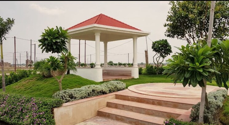 Exterior View, paliya  867 Sq.Ft. Plot In Paliya Indore 9225298