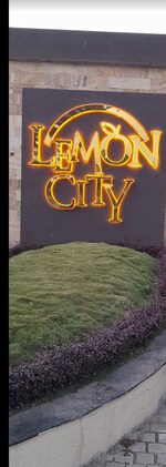 866 Sq.Ft. Plot in Lemon City