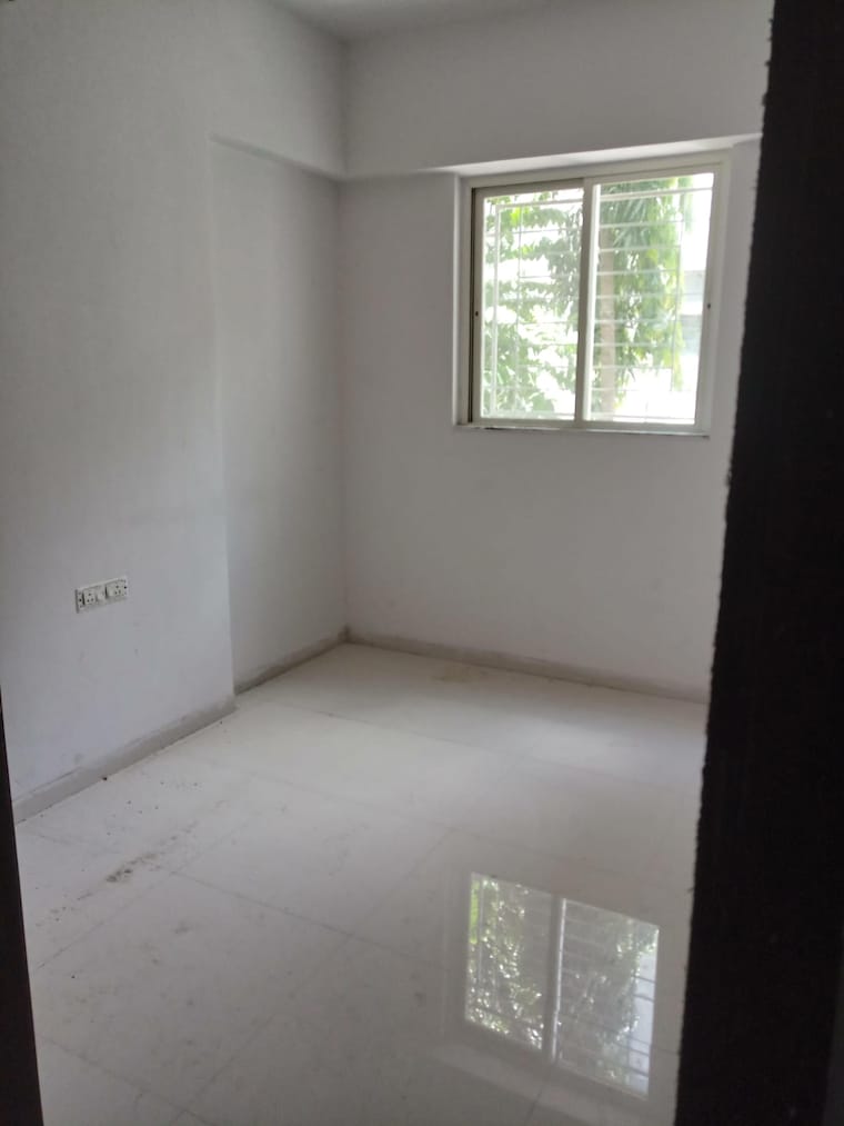 Bedroom, karve nagar 3 Bedroom 1546 Sq.Ft. Apartment In Karve Nagar Pune 9225270