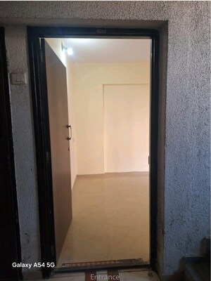 Building Lobby in 1 BHK Apartment at Pride Residency Anand Nagar, Anand Nagar – for Rent