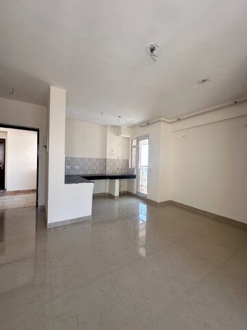 Kitchen in 3 BHK Apartment at Aditya City Apartments, Shahpur Bamheta – for Sale
