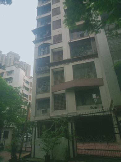 1 BHK 436 Sq.Ft. Apartment in Shiv Shakti Tower 28