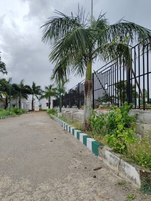 Plot – Map Location View at Hosur Krishnagiri rd - for Sale