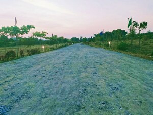  Plot – Exterior View View at Hosur Krishnagiri rd - for Sale