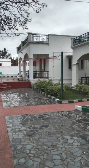  Plot – Exterior View View at Hosur Krishnagiri rd - for Sale