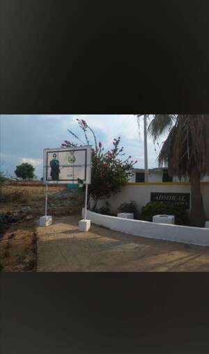   Plot at Hosur Krishnagiri rd – for Sale