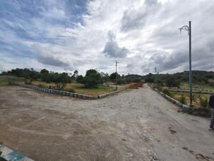 Plot Area in  Plot at Hosur Krishnagiri rd – for Sale