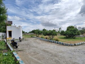 Plot Area in  Plot at Hosur Krishnagiri rd – for Sale