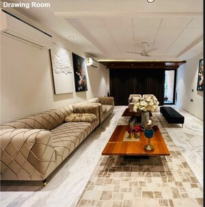 4 BHK Apartment For Sale in Tata Primanti Villas, Sector 72