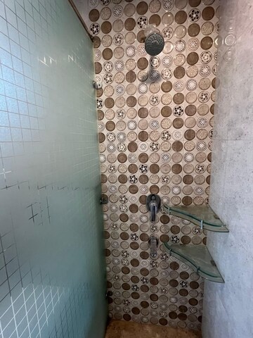 Bathroom in 3 BHK Apartment at AIPL The Peaceful Homes, Sector 70a – for Sale