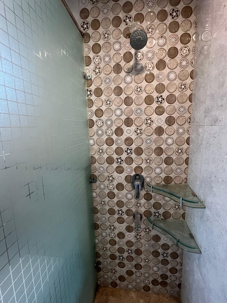 Bathroom, aipl-the-peaceful-homes 3 Bedroom 2350 Sq.Ft. Apartment In Sector 70a Gurgaon 9225315