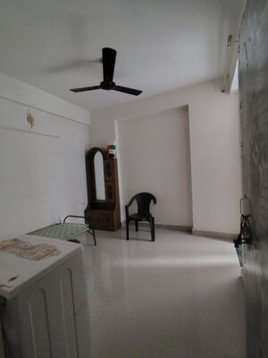Living Room in 3 BHK Apartment at Adore Happy Homes, Sector 86 – for Rent