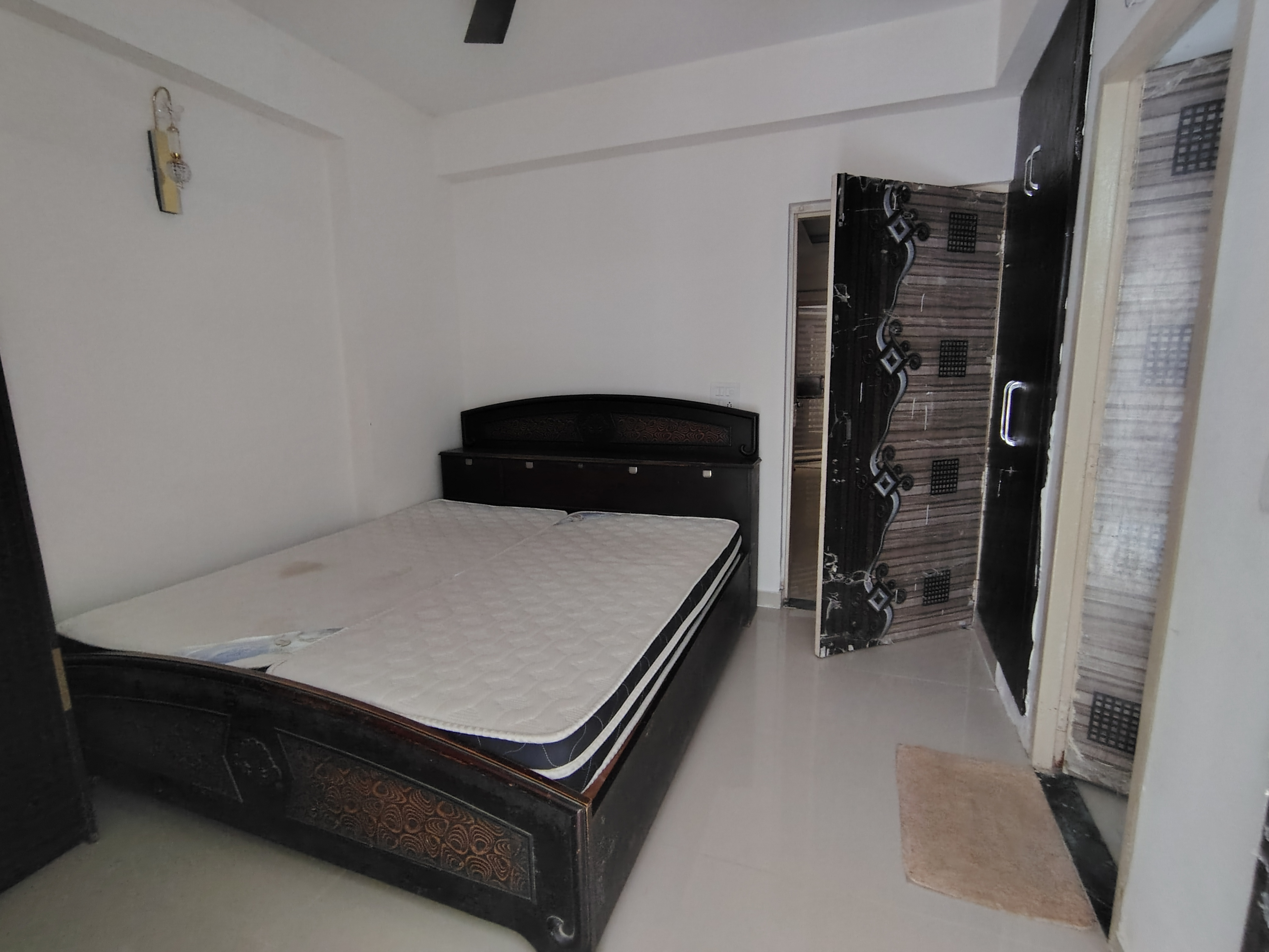 3 BHK Apartment For Rent in Adore Happy Homes