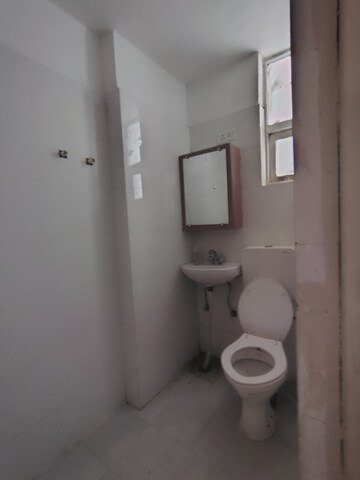 Attached Bathroom in 3 BHK Apartment at Adore Happy Homes, Sector 86 – for Rent