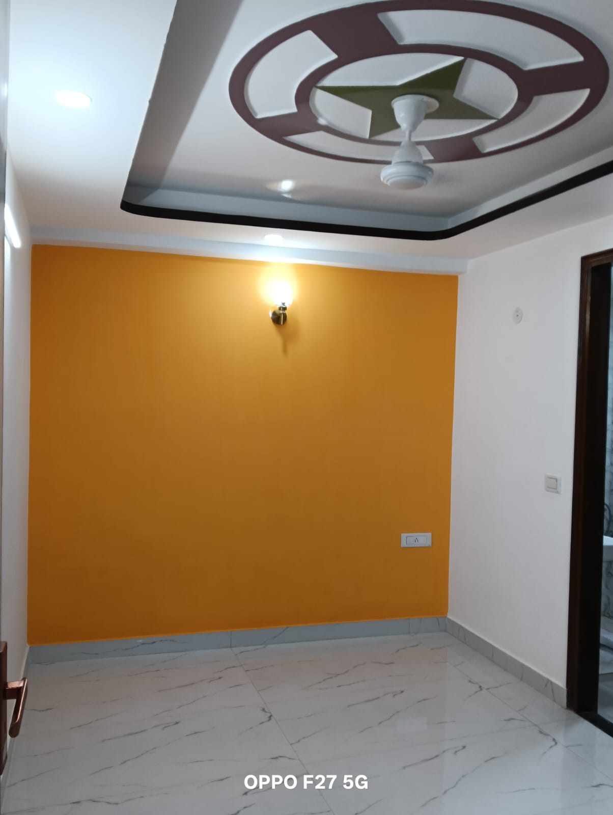 2 BHK Builder Floor For Rent in Savitri Nagar