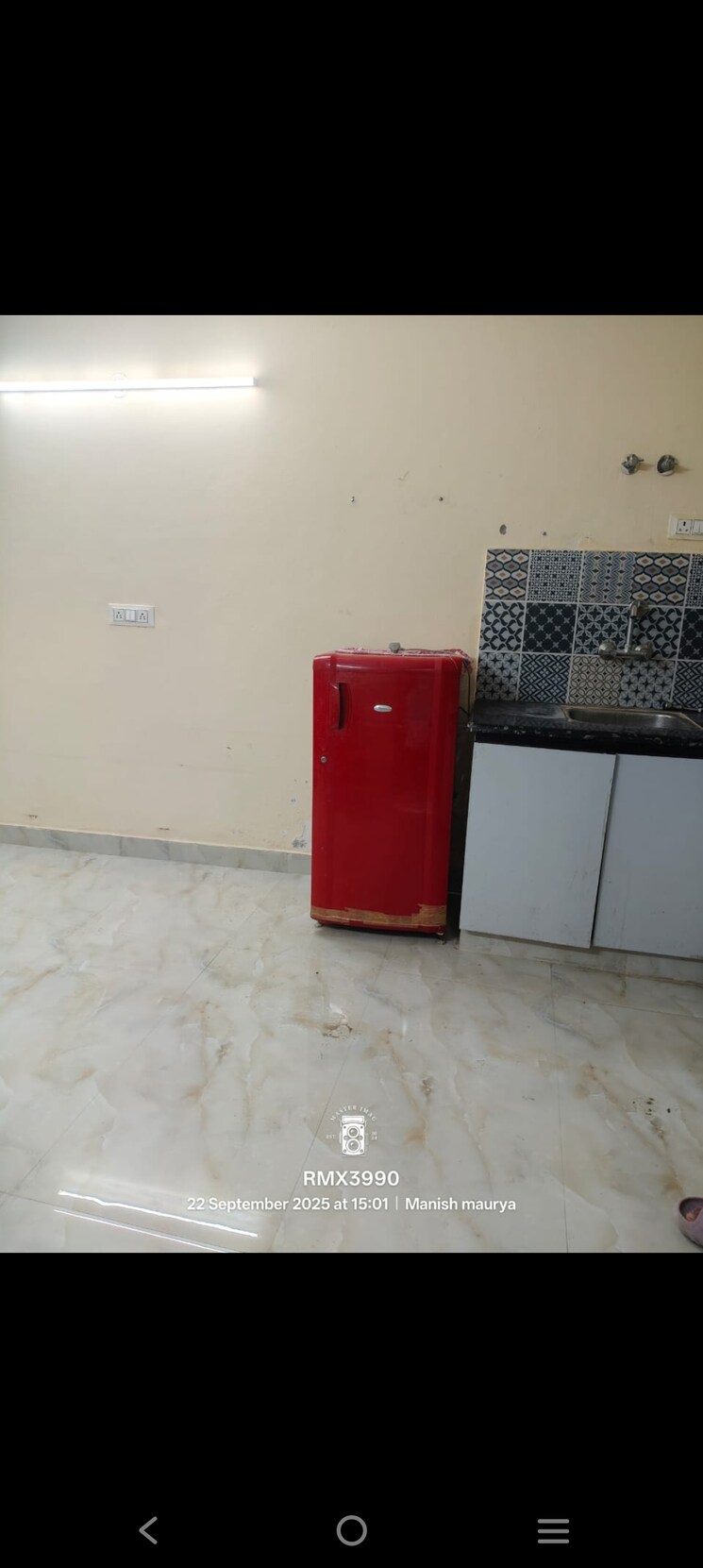 Room, saket 1 Bedroom 450 Sq.Ft. Builder Floor In Saket Delhi 9225338