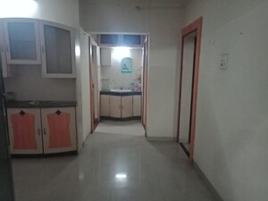 Building Lobby in 2 BHK Apartment at Eden Park, Viman Nagar – for Rent