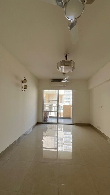 Living Room in 2 BHK Apartment at AIPL The Peaceful Homes, Sector 70a – for Sale